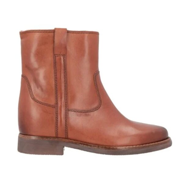 Isabel Marant susee Boots, FR40 - Picture 1 of 7